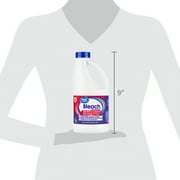 Great Value Bleach, 43 fl oz