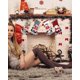 thumbnail image 5 of Calcetín Navideño para Colgar,Calcetín Navideño 33*20CM para Colgar,Calcetines Navideños,Medias Navideñas para Rellenar y Colgar Decoraciones Navideñas, 5 of 5