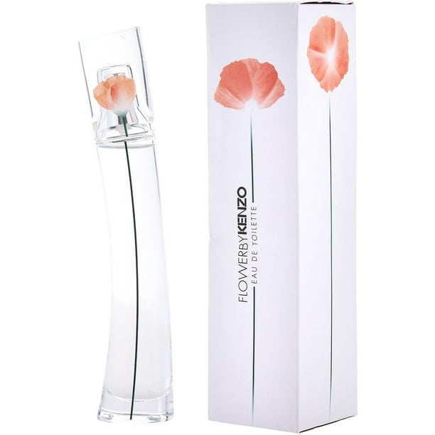 Kenzo Poppy Bouquet Kenzo Perfume Mujer Xl Perfume Flower Perfume