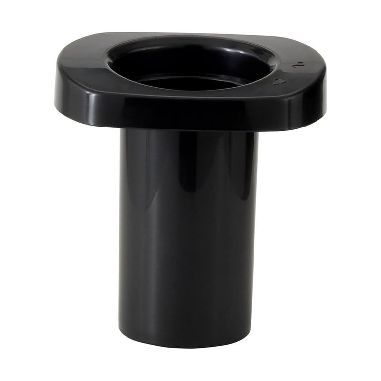 Fingerhut - BLACK+DECKER PowerPro 10-Cup Food Processor/Blender