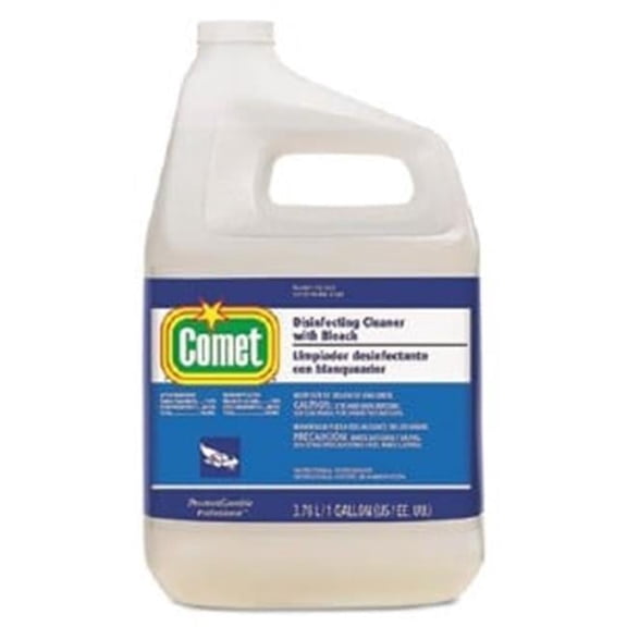 1 gal. Cleaner With Bleach