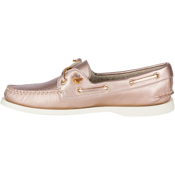 Sperry vida deals boat shoe