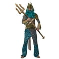 thumbnail image 2 of California Costume Collections Zeus Trident Costume Accessory Set (4 Pieces) Retail Packaging, 2 of 3