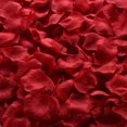 thumbnail image 3 of 100/500/1000 piezas de confeti de pétalos de rosa de seda, flores artificiales, decoración para fiestas de bienvenida al bebé, eventos navideños, manualidades, suministros para bodas, 3 of 5