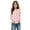 TCJX22-Red, variant on VKOYWKM Girls Valentine's Day Tops Long Sleeve Crew Neck Shirts Heart Print Holiday Blouses Outfit