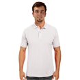 thumbnail image 1 of Peach Couture Polo Piqué Classique à Manches Courtes pour Hommes, 1 of 1