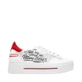 thumbnail image 1 of Tenis RBD Michelle Color Blanco D16370007620 22.5 Dorothy Gaynor Tenis RBD Michelle Color Blanco D16370007620 22.5, 1 of 6