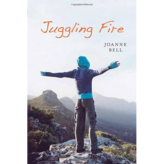 Pre-Owned Juggling Fire (Paperback)