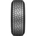 thumbnail image 2 of Ceat CrossDrive AT 265/70R17 121/118S E 10 Ply a/t All Terrain All Weather Light Truck Tire, 2 of 4
