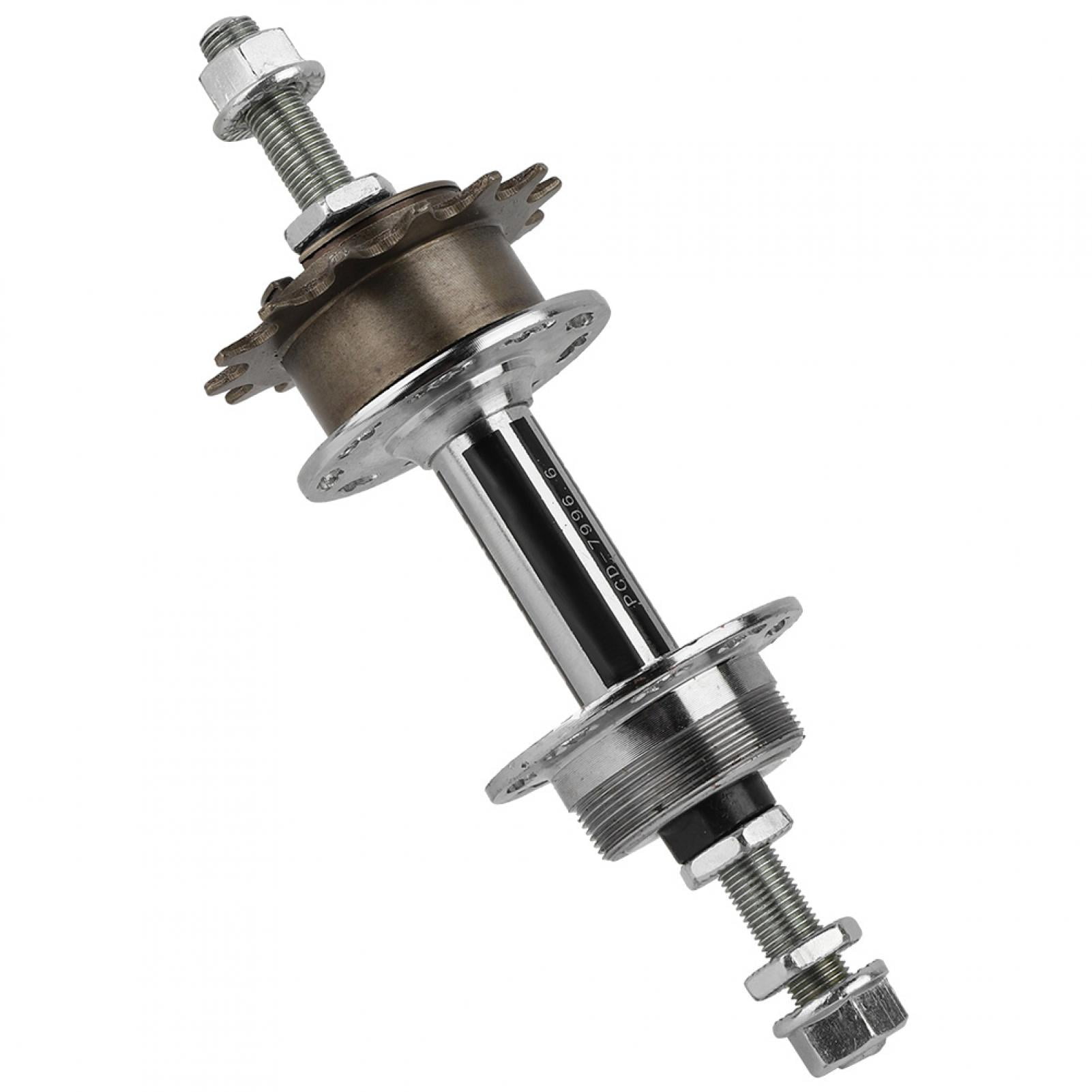 Mtb rear hub service hotsell