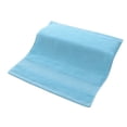 thumbnail image 2 of Serviette en Coton Carrée Douce Absorbante pour le Visage, Serviette Textile de Maison, 2 of 4