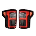thumbnail image 1 of Recon Accessoires 264268LEDBK Assemblage de Feu Arrière, 1 of 1