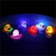thumbnail image 1 of 6 Pcs LED Flashing Light Floating Duck Bathtub Rubber Toy, 1 of 4