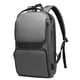 thumbnail image 1 of Mochila de Negocios BANGE. Puerto de carga USB, bolsillo antirrobo, correa acolchada y material repelente al agua. Portátil de 16". Modelo BG-7261 Bange  BG-7261, 1 of 16