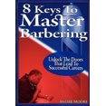 thumbnail image 2 of 8 Keys to Master Barbering, 2 of 2