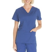 Scrub Star Vnk Strtch Popln