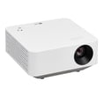 thumbnail image 2 of LG CineBeam PF510Q Proyector Inteligente LED portátil Full HD (1920 x 1080), Compatible con Airplay 2 y visualización compartida, Audio Bluetooth, Salida Dual, 2 of 5