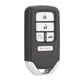 thumbnail image 3 of KX, control remoto de coche de 4 botones, control remoto de coche sin llave, llave para lograr más, 3 of 9