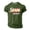 Dark Green#9527, variant on Mens Spain Soccer Tshirts Short Sleeve International Football T-Shirts for Men Casual Crew Neck Graphic Soft Athletic Tops