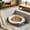 B#145, variant on 2-in-1 Self-Warming Pet Bed and Mat, Foldable Thermal Cat Bed with Buckles, Washable Soft Dog Cushion for Indoor and Outdoor Use, Portable Travel Pet Pad for Car and Sofa, 24x20"