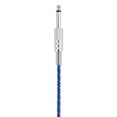 thumbnail image 3 of Cable de Guitarra Instrumentos Eléctricos 6.35 mm Conector Recto 1M macho a macho, 3 of 8