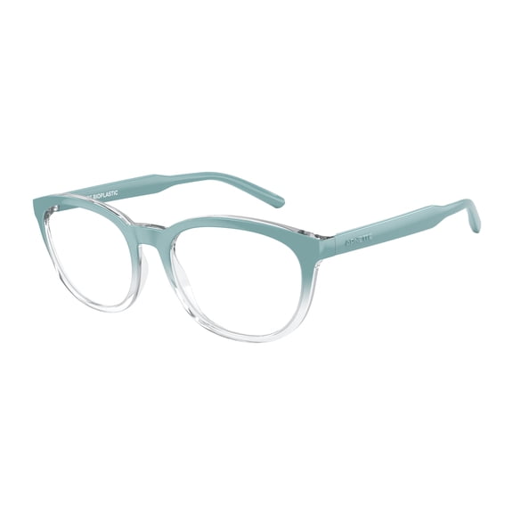 Eyeglasses Arnette AN 7214 2840 Varney Crystal Gradient Cyano