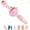 B, variant on Colorful Machine Elastic Fog Machines Interactive Fog Machines For Party With Elastic Effect Lightweight Design(1ml) under The Sea Party Decorations Sparklers for Weddings Extra Long Toddler Girl