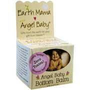 Earth Mama Angel Baby Bottom Balm, 2 fl oz