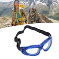 thumbnail image 1 of Gafas Deportivas Gafas de Seguridad Baloncesto Fútbol Fútbol Gafas de Golf Gafas Protectoras Deportivas para Hombres y Mujeres, 1 of 7
