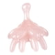 thumbnail image 5 of Peine de masaje para el cuero cabelludo, cómodo peine de resina Gua Sha, herramienta de masaje de cabeza de mano para brazo y mano., 5 of 9