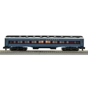 Lionel The Polar Express FlyerChief 5.0 Electric O Gauge Train Set with Bluetooth & Remote 2217050
