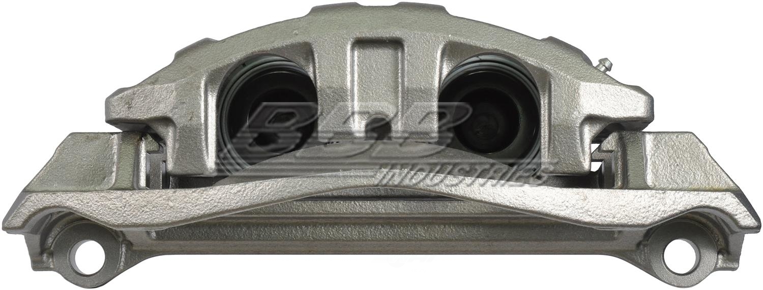 TERREPOWER formerly BBB Industries 99-17963A Reman Caliper w/installation Hardware