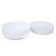 thumbnail image 5 of Vaporizadores De Microondas De Plástico Duradero Con Cubierta Transparente, Resistente A La Deformación, Para Cocina Casera, A Prueba De Polvo, Ventilación, 5 of 7
