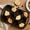 Blown D, variant on Bakeware 1 Silicone Corn Stick Bread Pan for Baking - Non-Stick Nut Leaf Shape Dessert for Cakes Chocolates and Various Baked