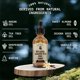 thumbnail image 2 of Aceite para el crecimiento de barba Striking Viking con biotina, 60 ml, aroma a vainilla, 2 of 9