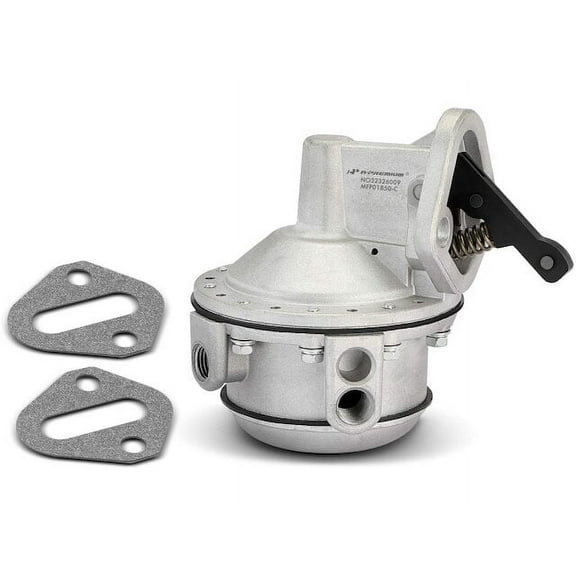 Fuel Pump 1 - Compatible with 1959 - 1966 Chevy Impala 1960 1961 1962 1963 1964 1965