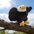 thumbnail image 6 of Msgweeeg Cute Plush Gift for 12 Year Old Girl Kids Toys Simulated Animals Plushs Toy Home Decoration Gift Doll for Friend, 6 of 7