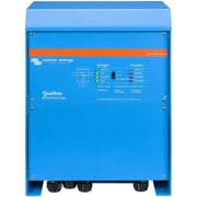 Victron Energy Quattro 48/5000/70-100/100 120V VE.Bus