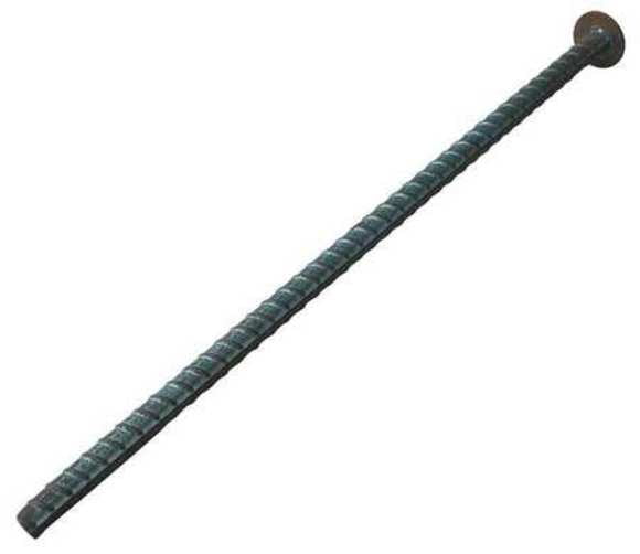 Rebar Spikes, 14in.L, 11/4in.W, 11/4in.H