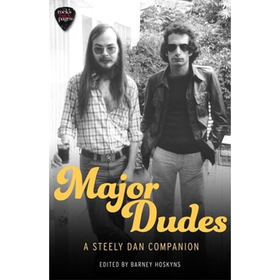 Pre-Owned Major Dudes (Paperback) 1472127544 9781472127549