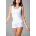 thumbnail image 3 of Camisilla Sisa Seamless (DJ11L4) amarillo M Diane & Geordi Colombia DJ11L4, 3 of 9