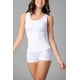thumbnail image 3 of Camisilla Sisa Seamless (DJ11L4) amarillo M Diane & Geordi Colombia DJ11L4, 3 of 9