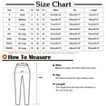 PXEVL High Waisted Cargo Pants Women 2024 Trendy Slim Straight Leg