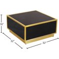 thumbnail image 2 of Table basse scintillante, 2 of 7