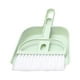 thumbnail image 1 of Uuiauoio Small Dust Pan and Brush Set, Mini Broom and Dustpan Set Small Hand Broom and Brush Combo Dust Pan for Home Cleaning Drawers Desktop Sofas and Outdoor, 1 of 3