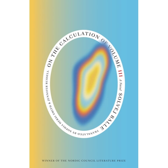 On the Calculation of Volume (Book III), (Paperback)