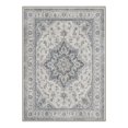 thumbnail image 3 of KUETH 5x7 Machine Washable Traditional Persian Rug for Living Room, Soft Low Pile Non Slip Backing Area Rug, INDIGOECHO Rug for Bedroom Dining Room, 3 of 5