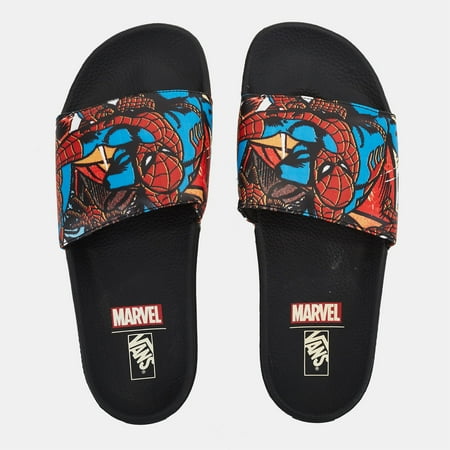 Marvel vans size 12 new arrivals