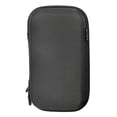 thumbnail image 2 of Estuche de carcasa rígida con malla separadora para batería eterna, negro, 2 of 3