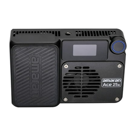 Aputure Amaran Ace 25x Bi-Color LED Light